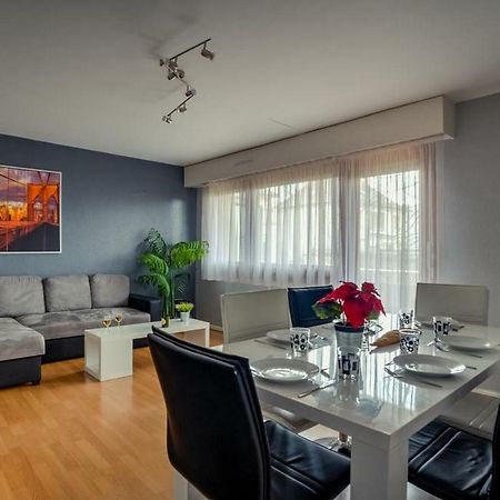 Appartement Spacieux ستشيلتيغهيم المظهر الخارجي الصورة