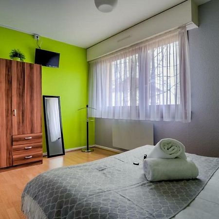 Appartement Spacieux ستشيلتيغهيم المظهر الخارجي الصورة