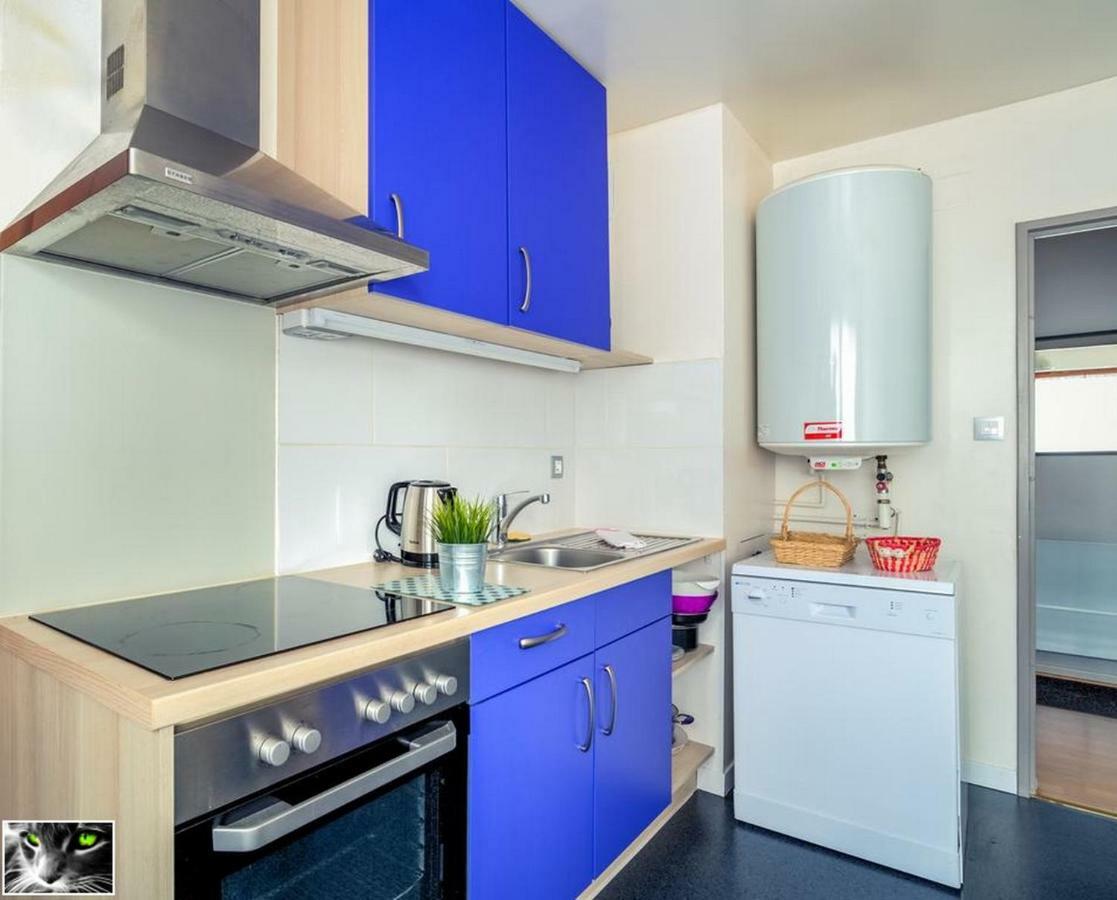 Appartement Spacieux ستشيلتيغهيم المظهر الخارجي الصورة