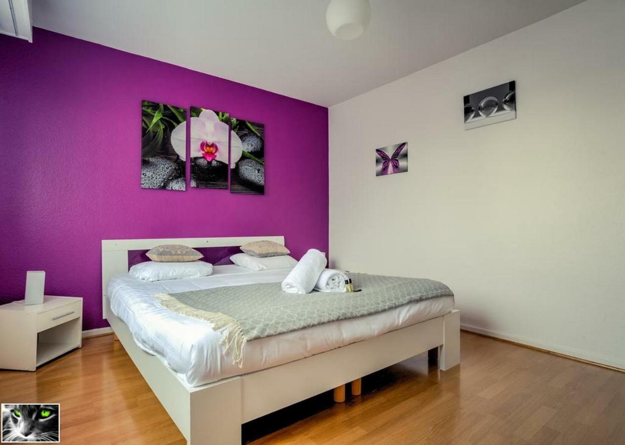 Appartement Spacieux ستشيلتيغهيم المظهر الخارجي الصورة