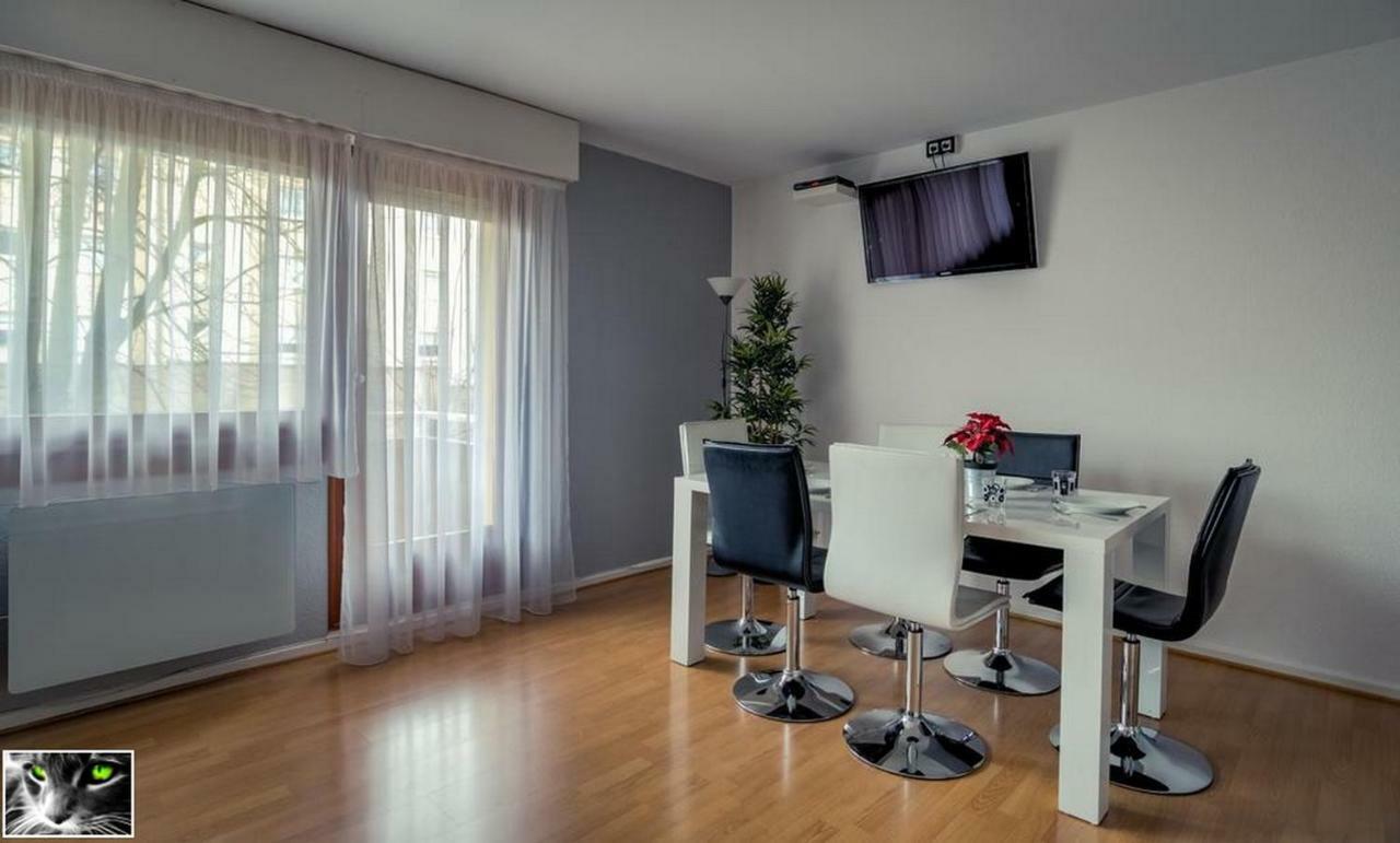 Appartement Spacieux ستشيلتيغهيم المظهر الخارجي الصورة