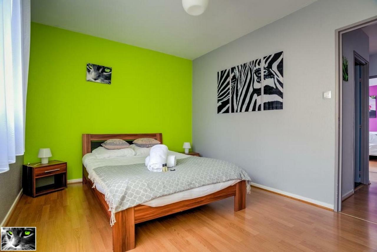 Appartement Spacieux ستشيلتيغهيم المظهر الخارجي الصورة