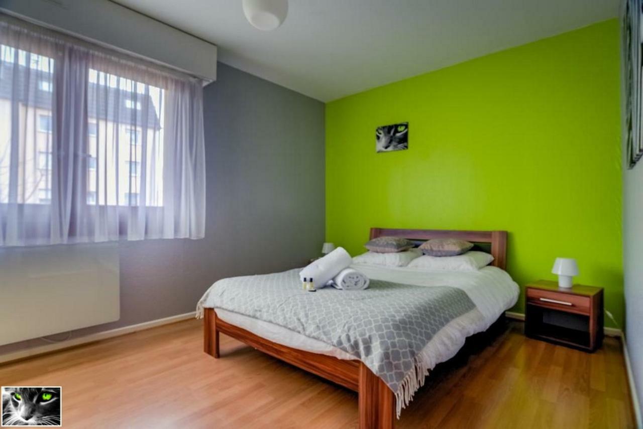 Appartement Spacieux ستشيلتيغهيم المظهر الخارجي الصورة