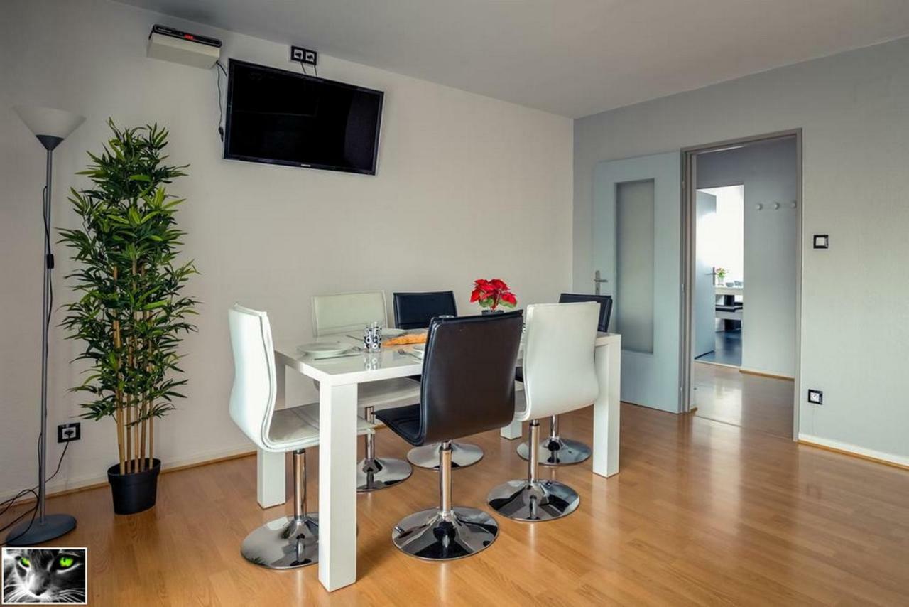 Appartement Spacieux ستشيلتيغهيم المظهر الخارجي الصورة