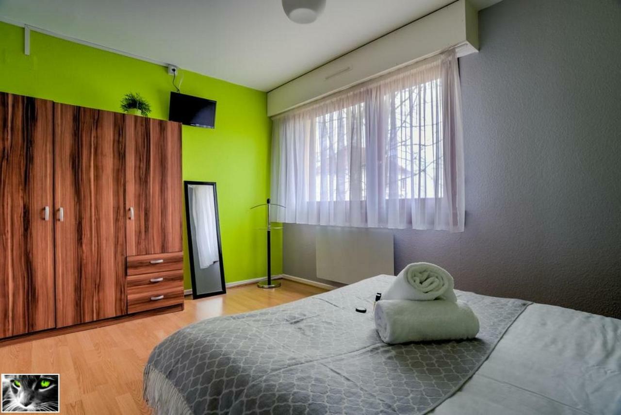 Appartement Spacieux ستشيلتيغهيم المظهر الخارجي الصورة